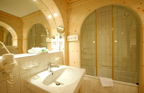 Silvaplana Hotel | Relax at Albana Hotel Silvaplana - Spa & Family-Friendly