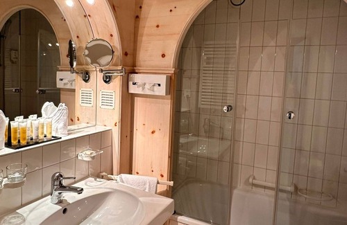 Silvaplana Hotel | Relax at Albana Hotel Silvaplana - Spa & Family-Friendly