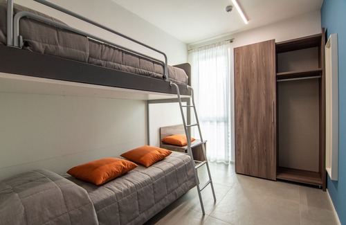 Cagnona House | Albana Suite: Newly Built Retreat Near Sea and City Center