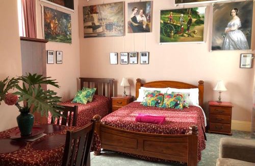 Albany Bed & Breakfast | Welcoming Albany Foreshore Guest House with Breakfast