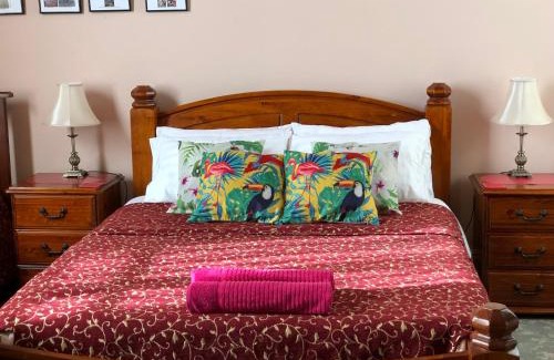 Albany Bed & Breakfast | Welcoming Albany Foreshore Guest House with Breakfast