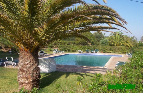 Albardeira Apartment | Albardeira Apartments: Oceanfront Getaway with Free Wi-Fi