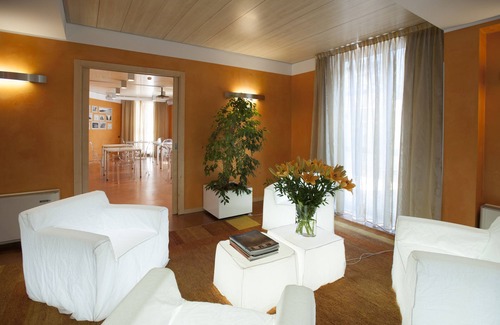 Alba Hotel | Alba Residence: Highly Rated Stay with Family-Friendly Amenities