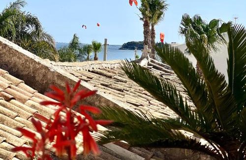 Birgi Vecchi House | Unforgettable Albaria: Pet Friendly with Private Beach Access