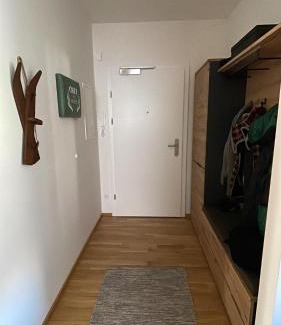 Oeblarn Apartment | Albarosa Appartemant