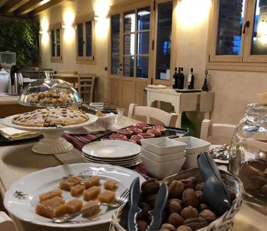 Monticello Conte Otto House | Discover Albaspina BioAgriturismo: Guest Rated 10/10 Stay