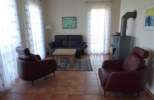 Muritz Apartment | Unforgettable Stay at Albatros App. 02 with Ocean View