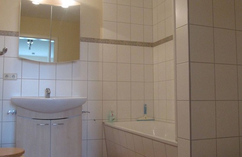 Muritz Apartment | Unforgettable Stay at Albatros App. 02 with Ocean View