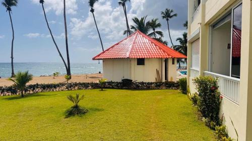 Yamasa Apartment | Albatros club resort
