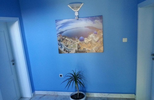 Kiten House | Ocean View Retreat at Albatros Hotel - Rated 9/10 by Guests