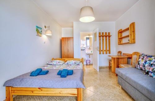 Chlapowo House | Top-Rated Albatros Hotel with Oceanfront Pool & Breakfast