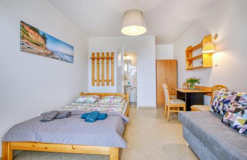 Chlapowo House | Top-Rated Albatros Hotel with Oceanfront Pool & Breakfast