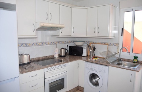 Mar de Cristal House | Albatros Playa 2: Guest Rated 10/10 with Pool & Spa