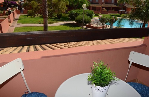 Mar de Cristal House | Albatros Playa 2: Guest Rated 10/10 with Pool & Spa