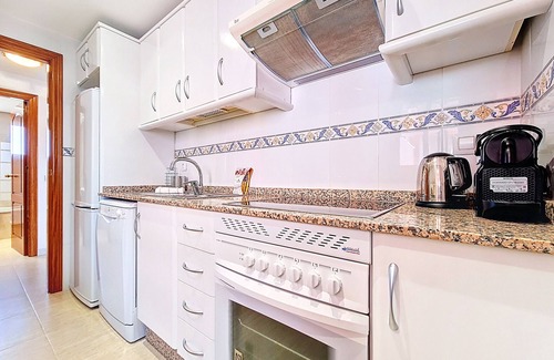 Mar de Cristal Apartment | Albatros Playa 2 - 5810