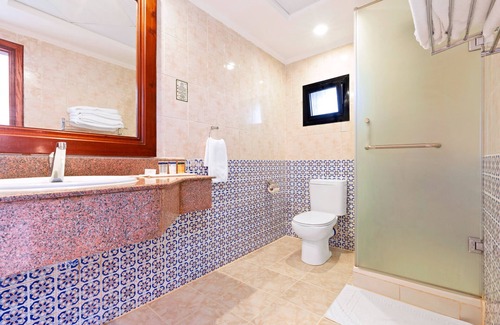 El Hadaba Hotel | Relax at Albatros Sharm Resort - Pool, Spa & Ocean Views