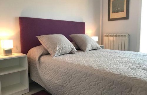 Avila Apartment | Albatros Hotel: Family-Friendly with Free WiFi & Parking