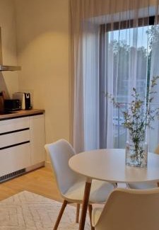 Engure Apartment | Oceanfront Albatross Green Apartment - Rated 9.5/10!