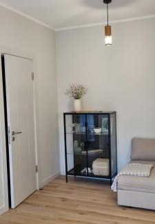 Engure Apartment | Oceanfront Albatross Green Apartment - Rated 9.5/10!