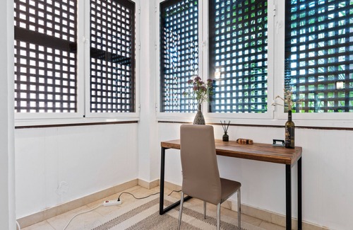 Marbella Apartment | Relaxing Albatross Hills Apartment with Pool in Golf Valley