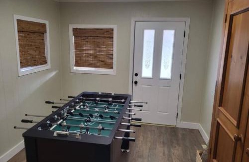 Ocean Park House | Beachfront Retreat: Albatross Landing - Pet & Child Friendly