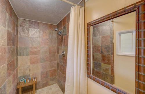 Ocean Park House | Beachfront Retreat: Albatross Landing - Pet & Child Friendly