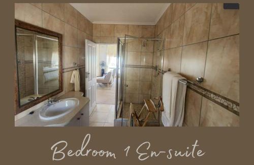 Saldanha House | Ocean View at Albatross Nest Guesthouse: 10/10 Ratings