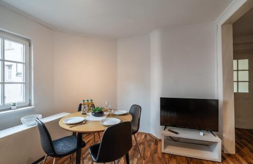 Pforzheim Apartment | Albau apartment in loft style Apt7