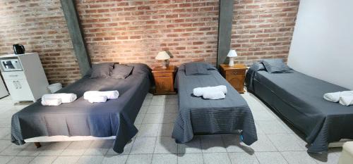 Belen Apartment | Albazul Monoambiente: Guest Rated 10/10 Experience