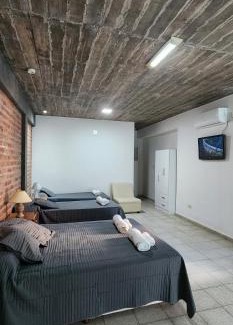 Belen Apartment | Albazul Monoambiente: Guest Rated 10/10 Experience