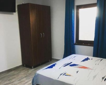 Vama Veche House | Discover ALBDEVARA MAR SRL: Your Ideal Getaway Spot