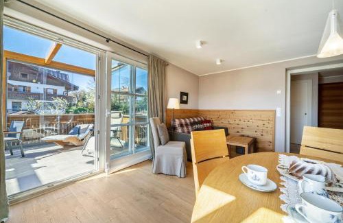 Verano Apartment | Top-Rated Family Getaway at Alber Ferienwohnung Hias