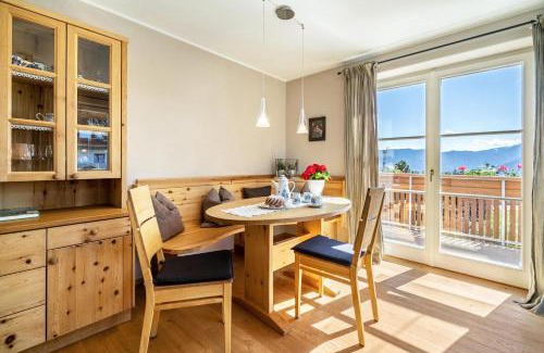 Verano Apartment | Top-Rated Family Getaway at Alber Ferienwohnung Hias