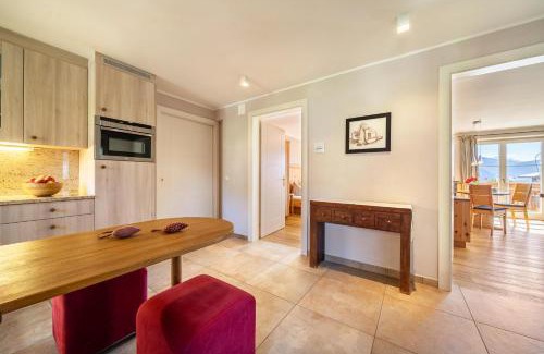 Verano Apartment | Top-Rated Family Getaway at Alber Ferienwohnung Hias