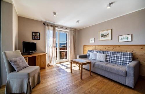 Verano Apartment | Family-Friendly Retreat at Alber Ferienwohnung Mürri