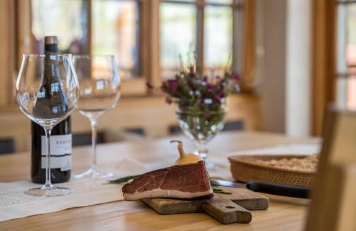 Verano Apartment | Family-Friendly Retreat at Alber Ferienwohnung Mürri