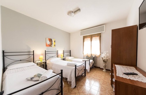Madonna Dei Fornelli Hotel | Eco-Friendly Stay at Albergo Ristorante Poli - Guest Rated 9.2