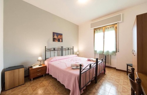 Madonna Dei Fornelli Hotel | Eco-Friendly Stay at Albergo Ristorante Poli - Guest Rated 9.2