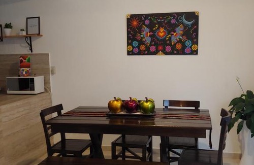 Cuautla House | Discover Relaxation: Heated Pool in Cuautla Morelos