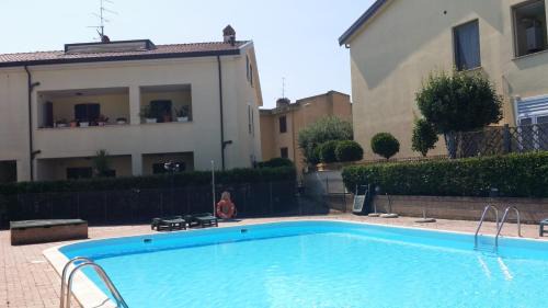 Alberese Apartment | Beachfront Bliss at Alberese ISOLA ROSSA with Spa & Pool
