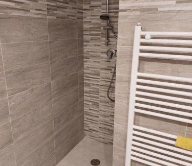Alberese Apartment | Beachfront Bliss at Alberese ISOLA ROSSA with Spa & Pool