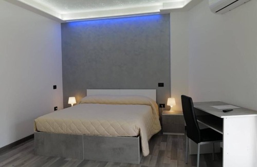 Maddaloni House | Relax at Albergo 3 Torri with Spa and Family Amenities
