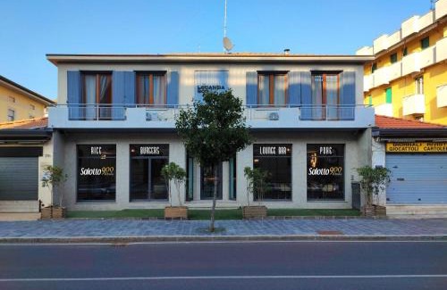 Bergamo Hotel | Discover ALBERGO 900Strati: Pet-Friendly Stay Awaits!