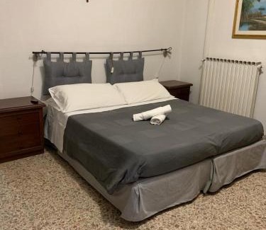 I Casini Hotel | Family-Friendly Stay at Albergo Abruzzese with Kitchenette