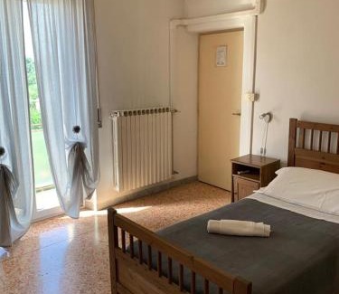 I Casini Hotel | Family-Friendly Stay at Albergo Abruzzese with Kitchenette