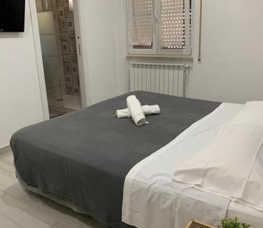 I Casini Hotel | Family-Friendly Stay at Albergo Abruzzese with Kitchenette