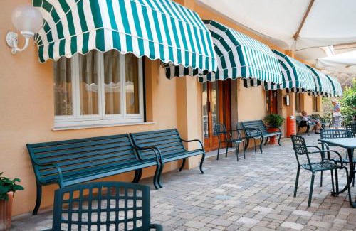 Celle Ligure Hotel | Budget-Friendly Stay at Albergo Adriana with Restaurant