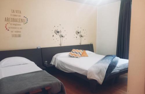 San Daniele del Friuli Hotel | Discover Albergo ai Sapori: Pet-Friendly Hotel Awaits