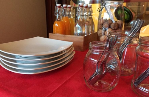 San Daniele del Friuli Hotel | Discover Albergo Ai Sapori: Pet-Friendly & Family Friendly
