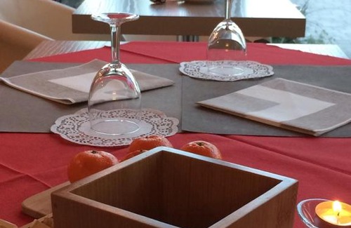 San Daniele del Friuli Hotel | Discover Albergo Ai Sapori: Pet-Friendly & Family Friendly
